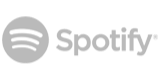 Spotify : 